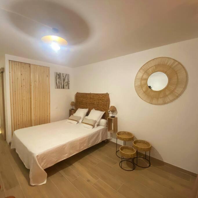 Apartmán Le Cinderella Le Diamant Exteriér fotografie