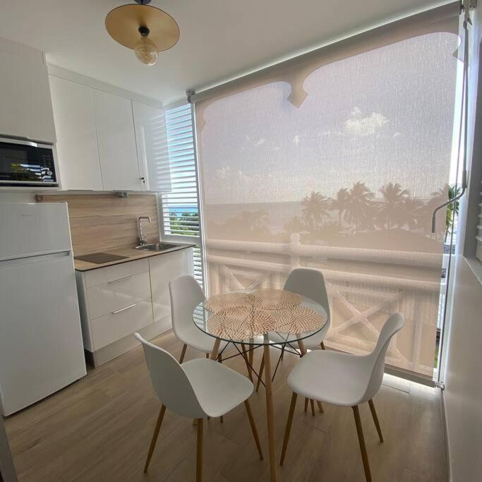 Apartmán Le Cinderella Le Diamant Exteriér fotografie