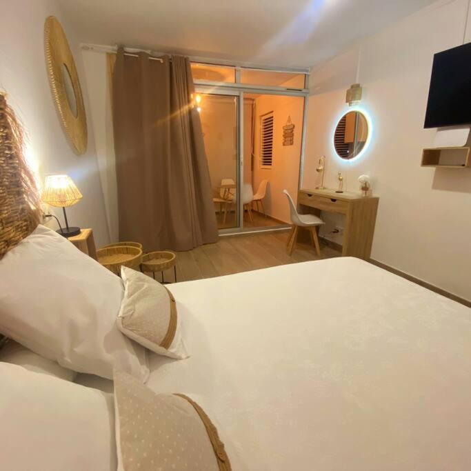Apartmán Le Cinderella Le Diamant Exteriér fotografie