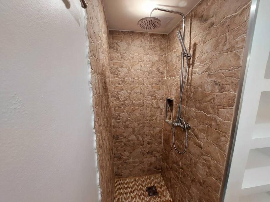 Apartmán Le Cinderella Le Diamant Exteriér fotografie